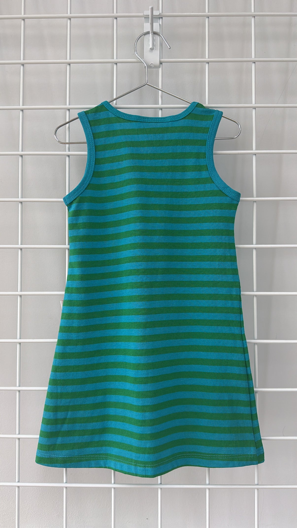 marimekko tank dress