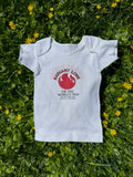 1982 world's fair lap shoulder tee