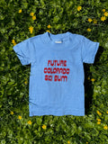 future colorado ski bum tee