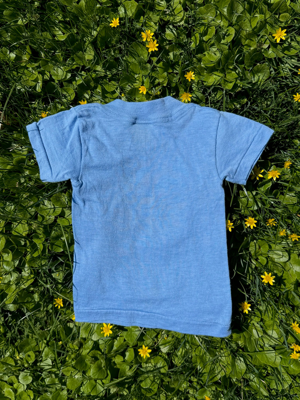 future colorado ski bum tee