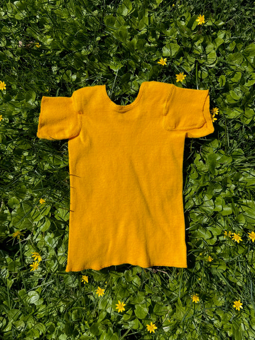 beach baby lap shoulder tee