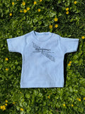 take a hike tee