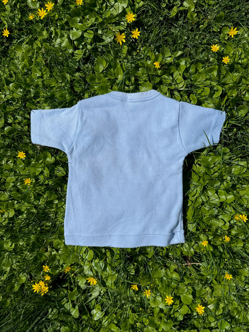 take a hike tee