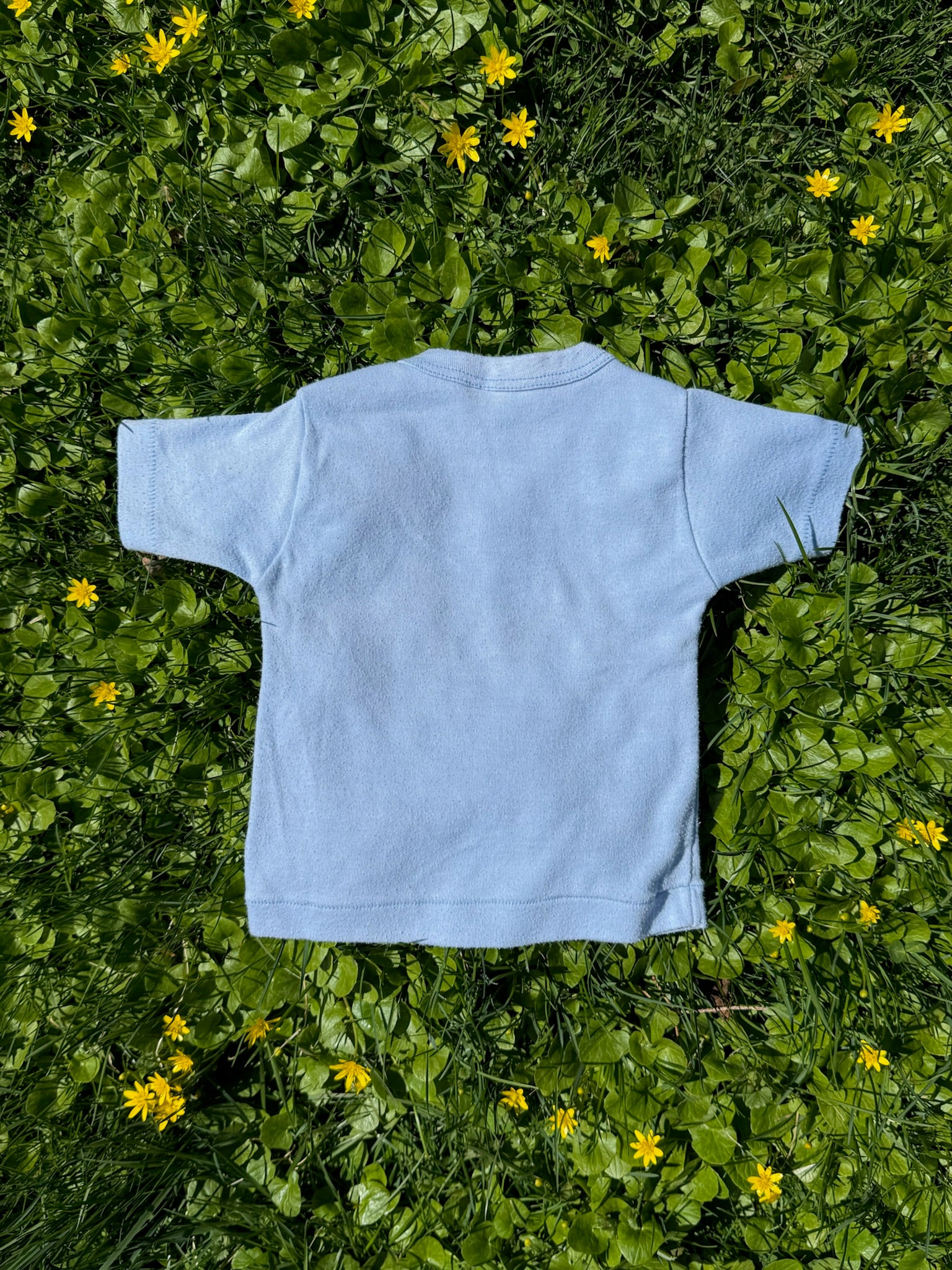 take a hike tee