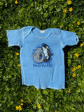 seaworld lap shoulder tee