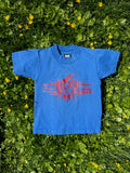 louisiana souvenir tee