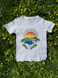 copacabana souvenir tee