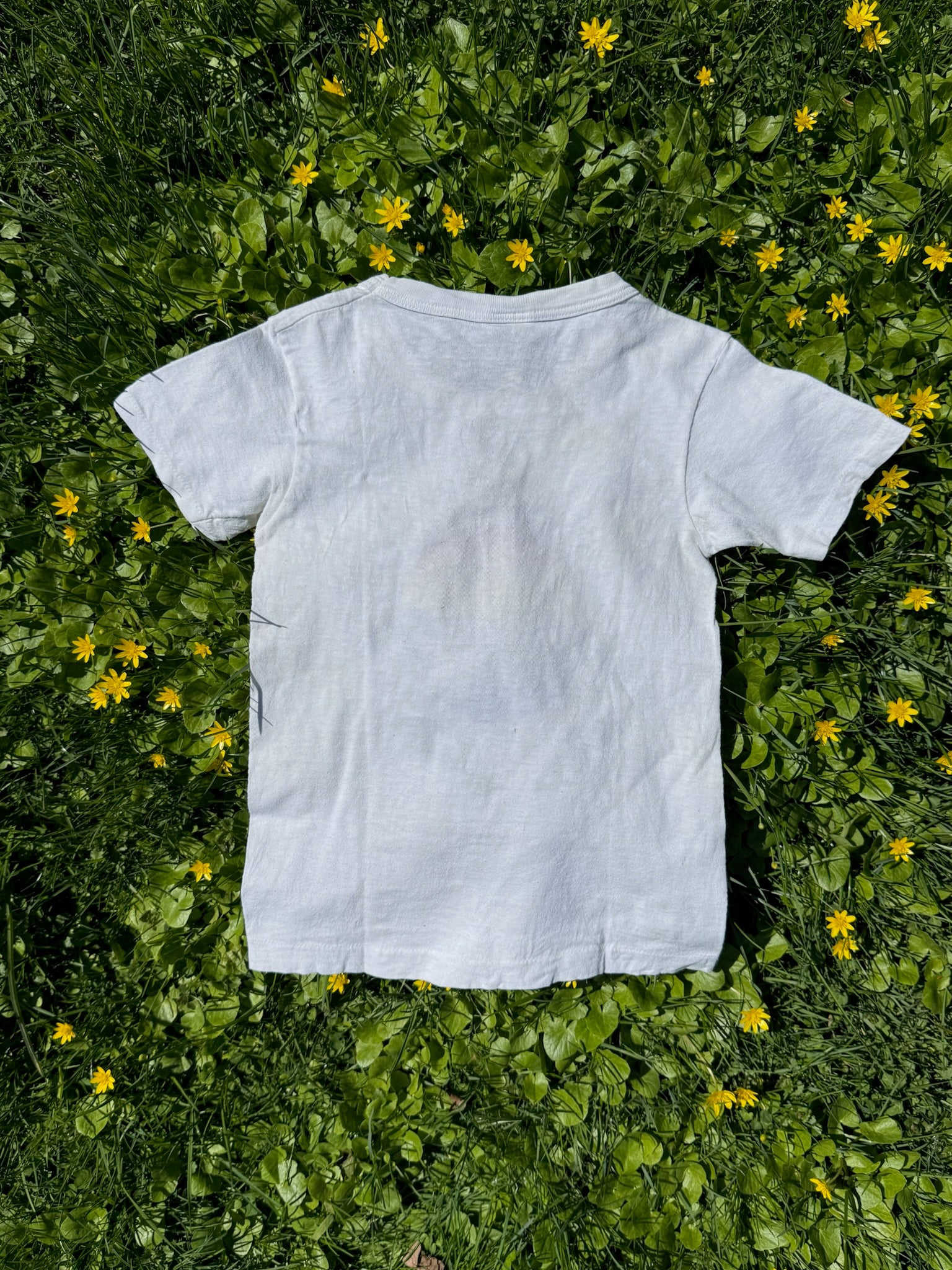 copacabana souvenir tee