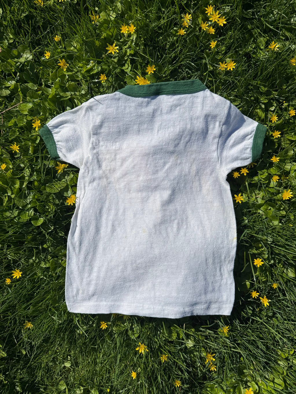 atlanta rainbow drip souvenir ringer tee