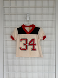 34 tee