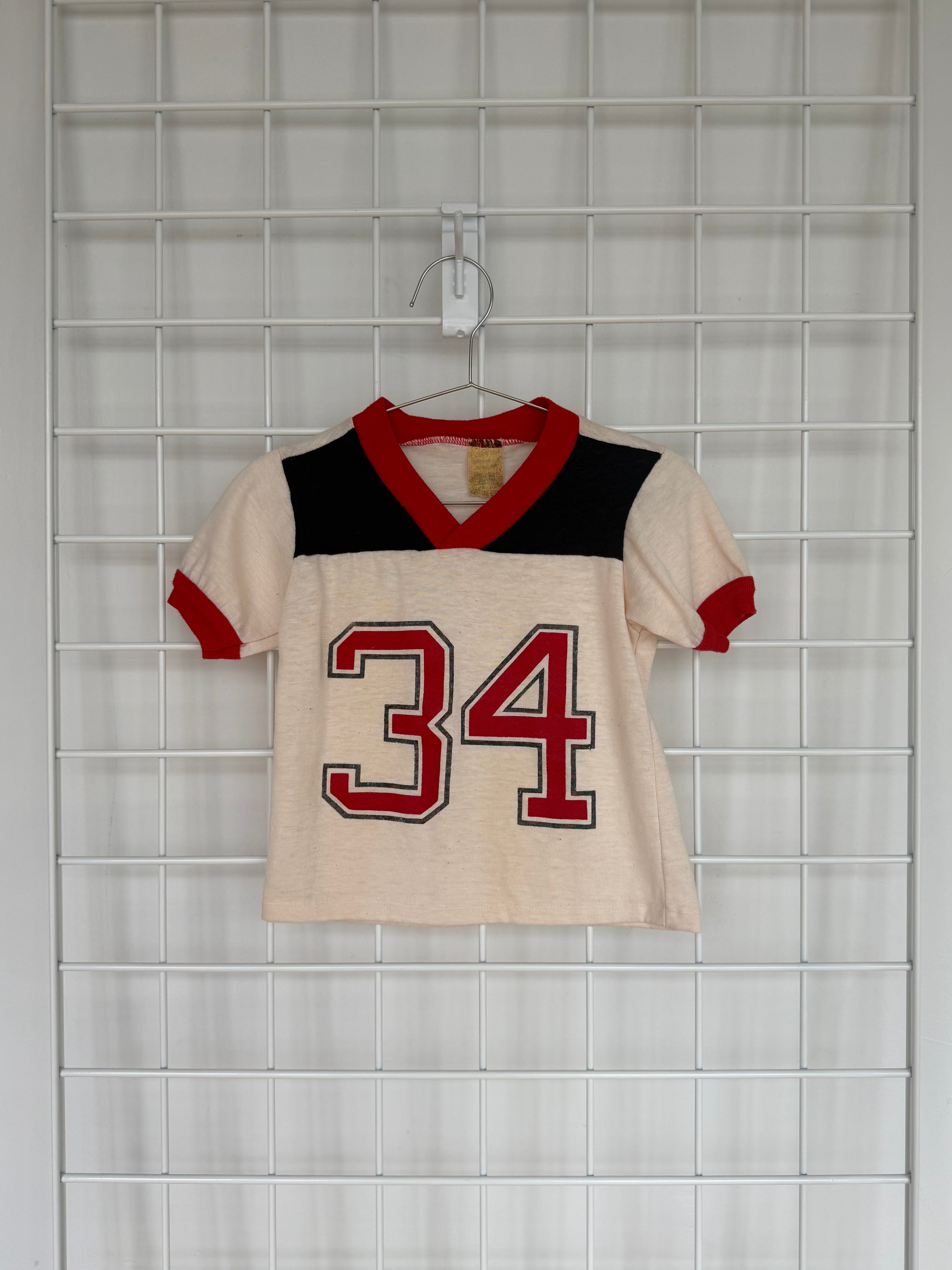 34 tee