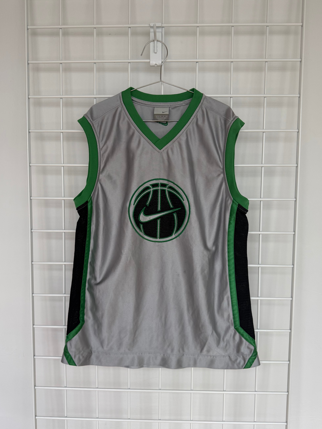 nike basketball graphic jersey