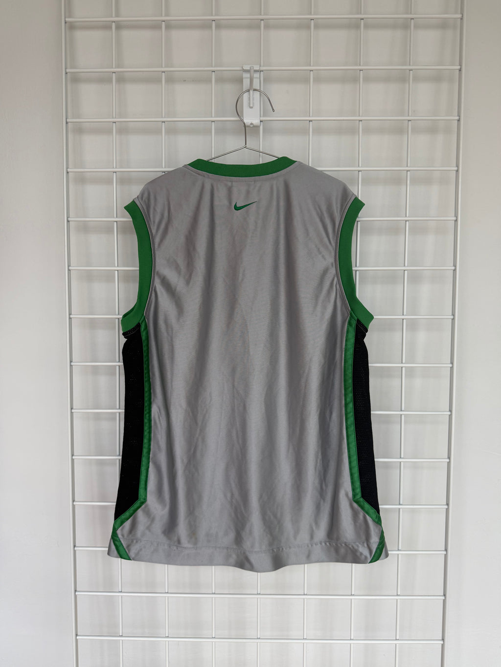 nike basketball graphic jersey