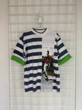 sports illustrated baseball tee