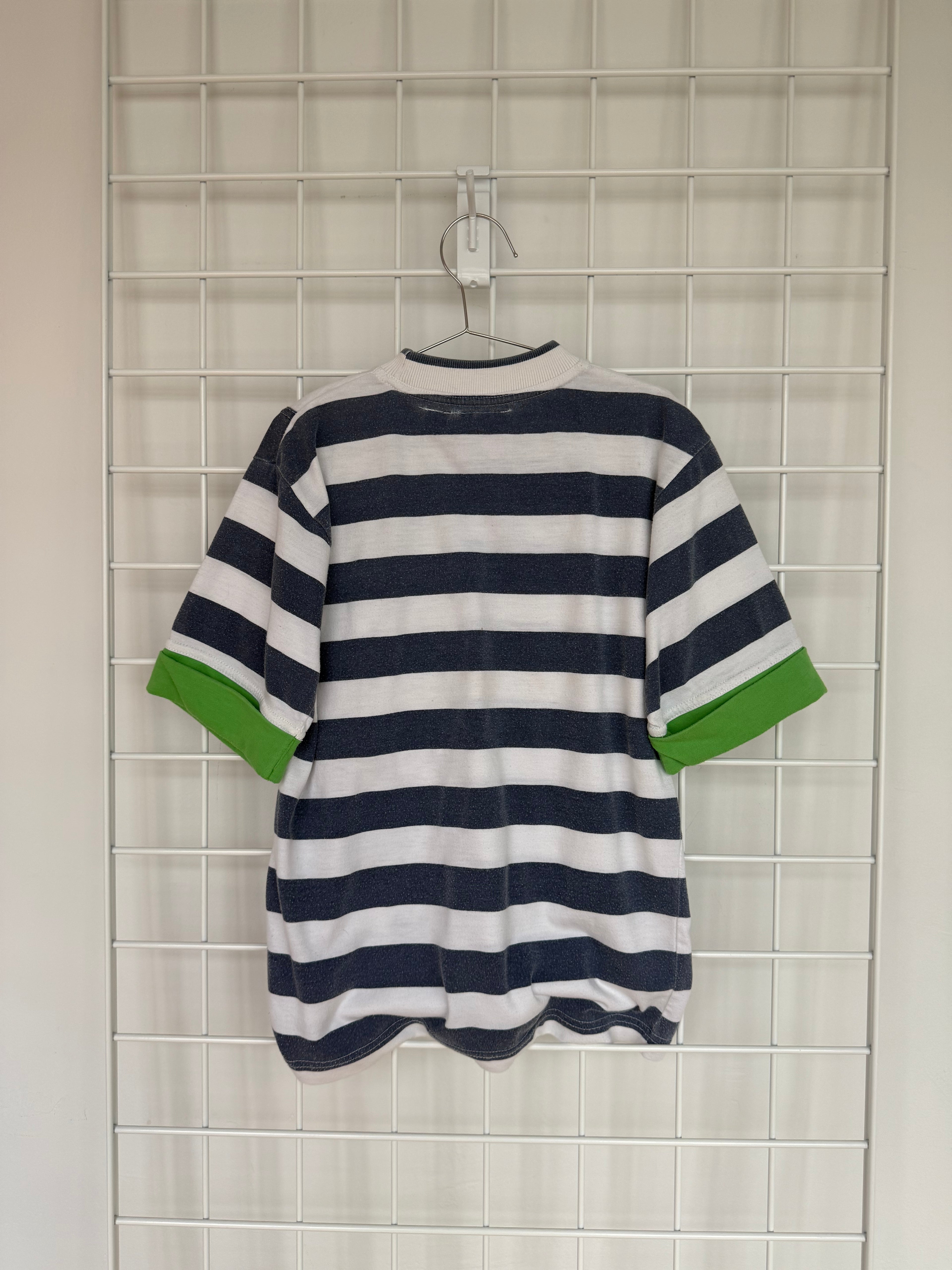 sports illustrated baseball tee