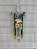 snoopy suspenders
